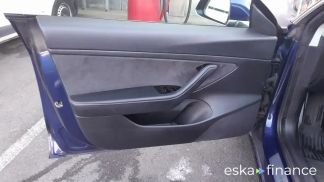 Leasing Sedan Tesla Model 3 2020
