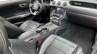 Leasing Coupé Ford Mustang 2019