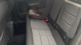 Leasing Van Citroën C4 Cactus 2020