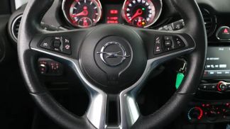 Lízing Hatchback Opel Adam 2018