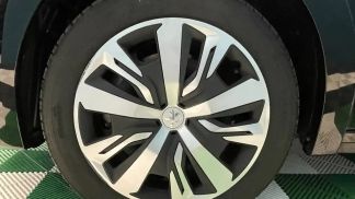 Leasing Hatchback Peugeot 208 2020