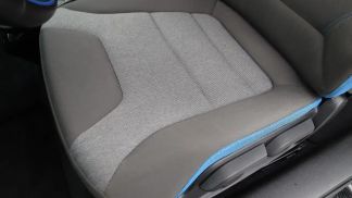 Lízing Hatchback BMW i3 2020