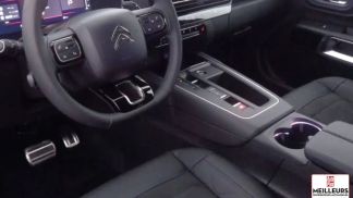 Financování SUV Citroën C5 Aircross 2022