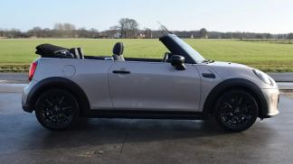 Lízing Kabriolet MINI Cooper Cabrio 2023