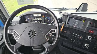 Leasing Tractor unit Renault T 520 HIGH 2022