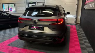 Financování Vagón Renault Austral 2023