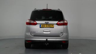 Lízing Hatchback Ford Grand C-Max 2018