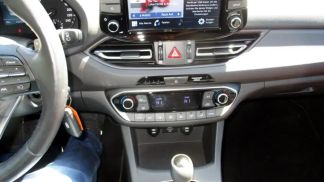 Leasing Wagon Hyundai i30 2021