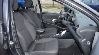 Leasing Sedan Toyota Yaris 2022