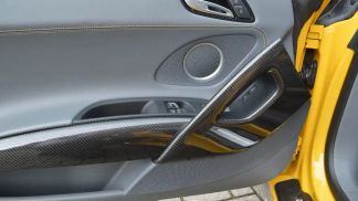 Financování Konvertibilní Audi R8 2014