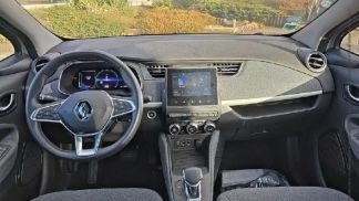 Leasing Sedan Renault ZOE 2021