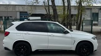 Leasing SUV BMW X5 2015