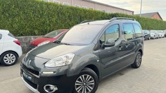 Finansowanie Hatchback Peugeot Partner 2014