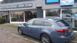 Finansowanie Wóz Mazda 6 2022