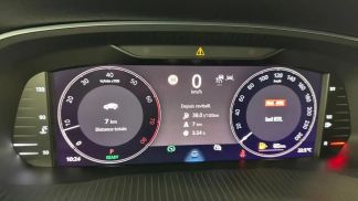 Leasing Wagon Skoda Octavia 2024