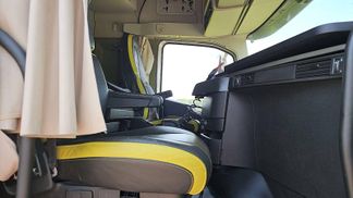 Finansowanie Ciężarówka (podwozie) Volvo FH 750 2018