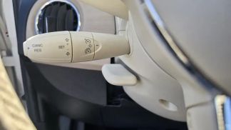 Lízing Kabriolet Fiat 500C 2020