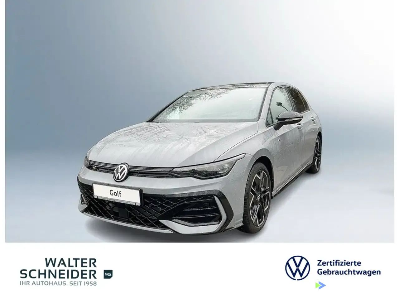 Finansowanie Sedan Volkswagen Golf 2025