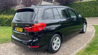 Leasing Hatchback BMW 218 2019