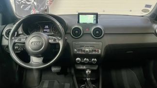 Finansowanie Hatchback Audi A1 2016