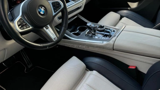 Finansowanie SUV BMW X7 2020