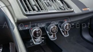 Lízing Kabriolet Audi R8 2019