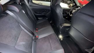 Leasing Hayon Toyota Yaris 2023