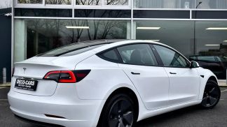 Leasing Sedan Tesla Model 3 2022