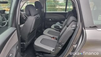 Leasing Wagon Citroën GRAND C4 SPACETOURER 2019