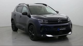 Leasing SUV Citroën C5 Aircross 2022