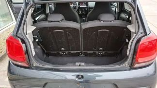 Leasing Sedan Citroën C1 2020