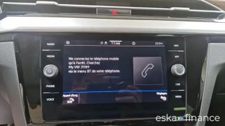 Leasing Wagon Volkswagen Arteon 2022