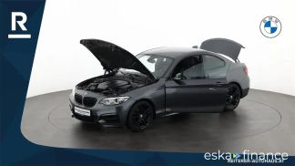 Lízing Kupé BMW 240 2019