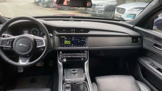Finansowanie Wóz Jaguar XF 2019