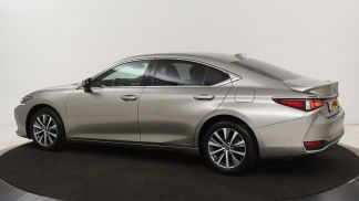 Lízing Sedan Lexus ES 300 2021