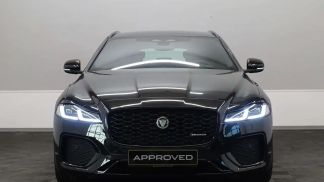 Finansowanie Wóz Jaguar XF 2023