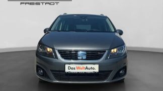 Finansowanie Hatchback Seat Alhambra 2019