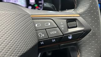 Finansowanie Sedan Cupra Leon 2022