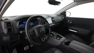 Lízing SUV Citroën C5 Aircross 2022