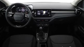 Finansowanie Sedan Skoda Fabia 2025