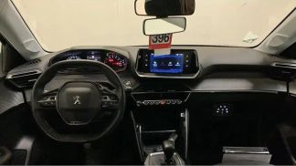 Leasing Sedan Peugeot 208 2023