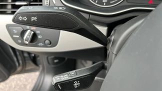 Leasing Wagon Audi A4 2019