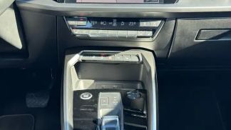 Lízing Sedan Audi A3 2020