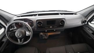 Finansowanie Van MERCEDES SPRINTER 2023