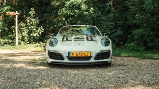 Financování Kupé Porsche 911 2018