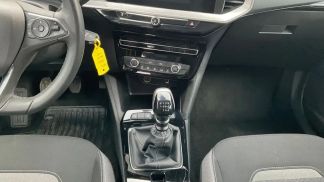 Financování Hatchback Opel Mokka 2024