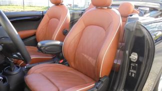 Leasing Convertible MINI ONE 2020