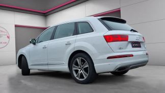 Finansowanie Wóz Audi Q7 2017