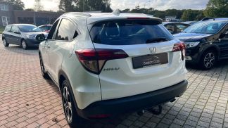Lízing Hatchback Honda HR-V 2016