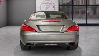 Finansowanie Zamienny MERCEDES SL 350 2013